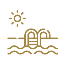 The Canary Sky Oasis, Balewadi, Pune