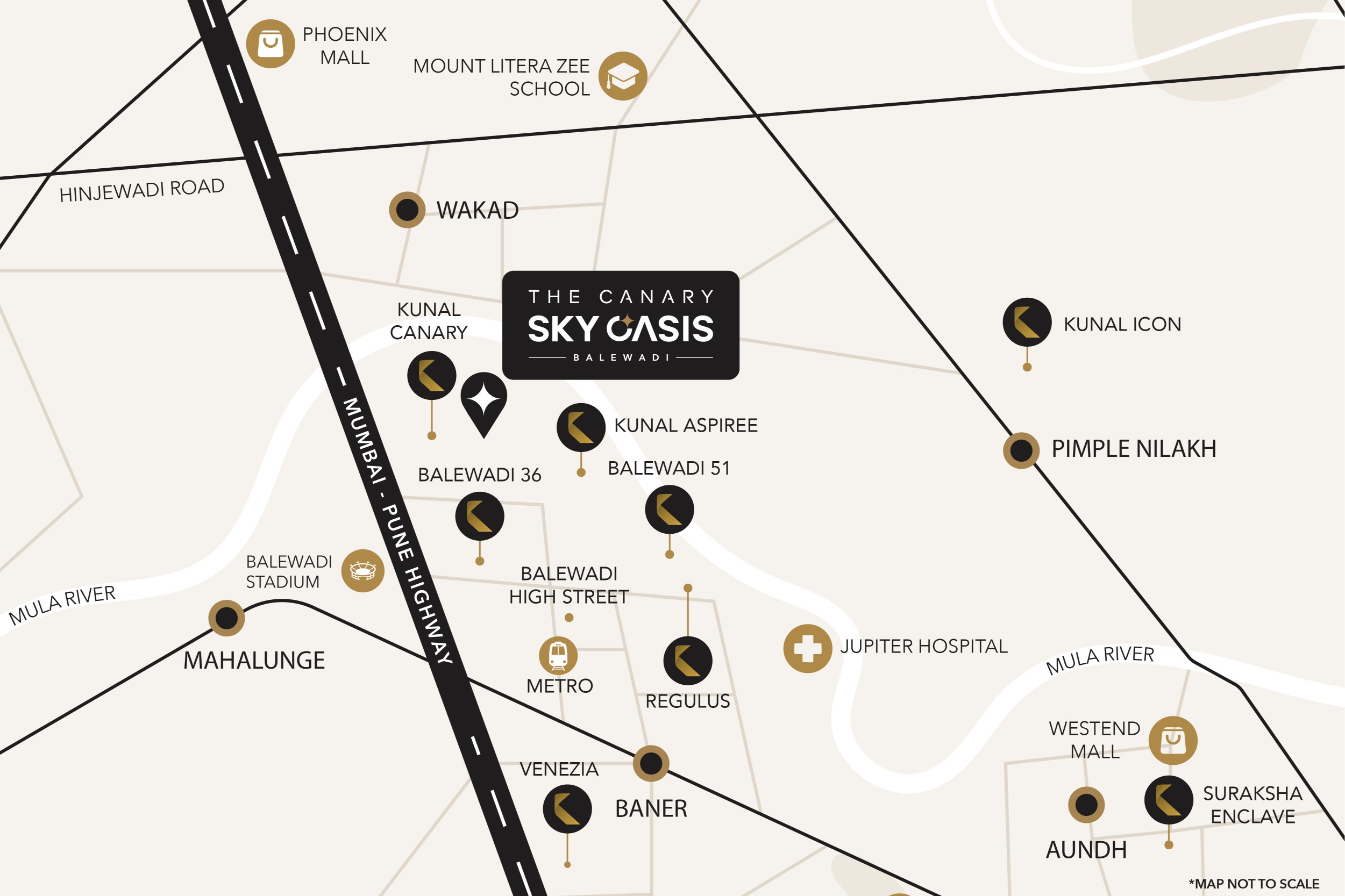 property in Hinjewadi Phase I